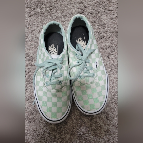 Vans Shoes - Women's Vans Authentic Canvas Shoe